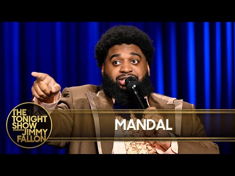 MANDAL