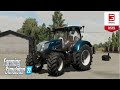 New Holland T6 v1.0.0.0