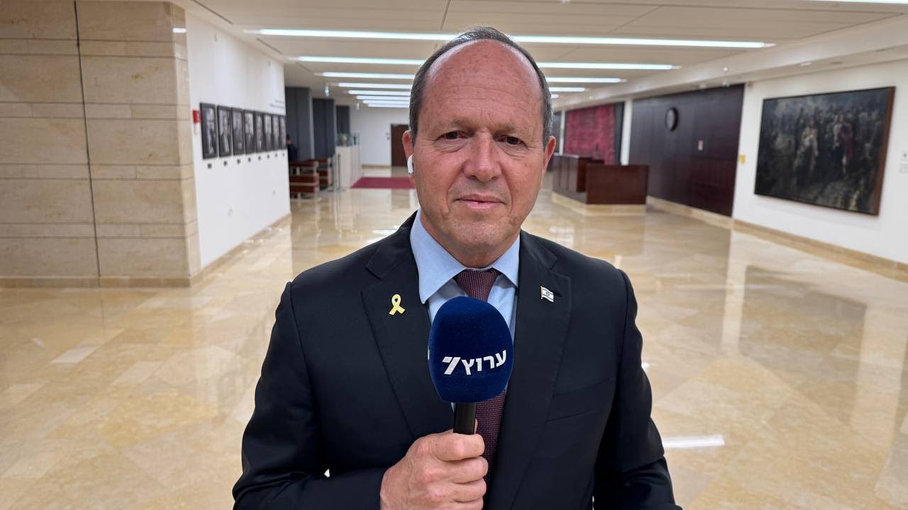 הבחירות בליכוד: ברקת שם את העבר עם אמסלם בצד כדי לנצח, בצל התנגדות יאיר נתניהו