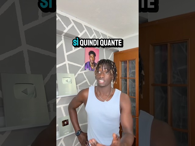 Quante ne sono rimaste? @Ouz_Reactions
