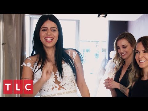 90 Day Fiancé'