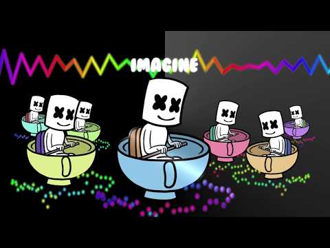 Marshmello - IMAGINE