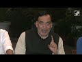 Arvind Kejriwal Arrested Updates | AAP Leaders Slam Arvind Kejriwals Arrest: Murder Of Democracy  - 06:35 min - News - Video