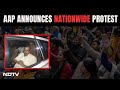 Arvind Kejriwal Arrested Updates | AAP Leaders Slam Arvind Kejriwals Arrest: Murder Of Democracy