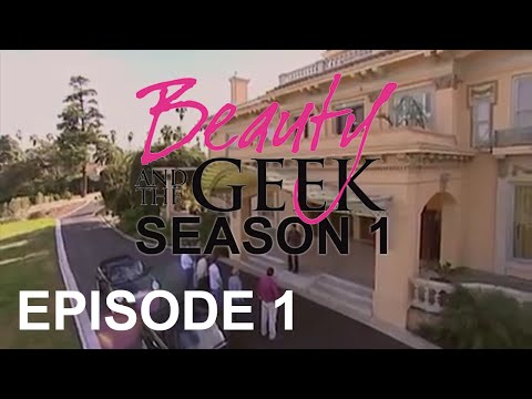 Beauty and the Geek'