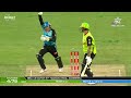 Strikers Head Into The Top 4 Ending Stars Hopes | Highlights | BBL on Star | Big Bash League 23/24  - 11:51 min - News - Video
