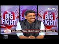BJP Cast Its Lot With Lingayats But That Polarises Others: Senior Journalist | The Big Fight - 01:49 min - News - Video