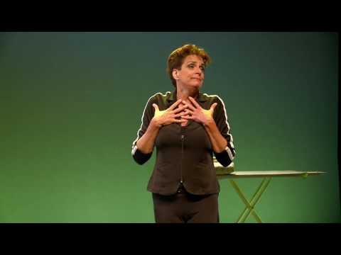 Lenette van Dongen: Tegenwind'