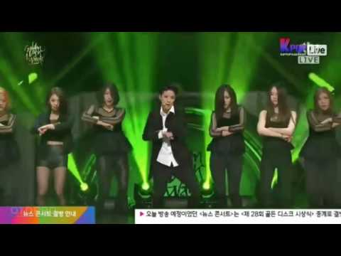 f(x) - The Boys GDA