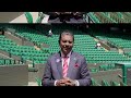 Wimbledon 2022: Rapid Fire feat. Vijay Amritraj