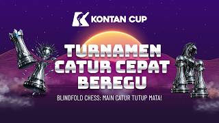 Kontan Cup Chess Championship 2026: Turnamen Catur Antar Korporasi Paling Bergengsi Tahun Ini