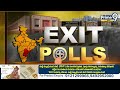 ఎగ్జిట్ పోల్స్ సర్వే సంస్థలపై వైసీపీ రవిచంద్రారెడ్డి షాకింగ్ రియాక్షన్ | Exit Polls | AP Elections  - 06:35 min - News - Video