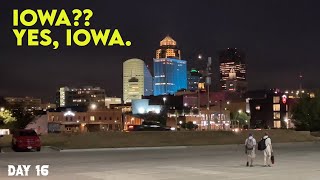 You Might Need To Move To Des Moines, Iowa