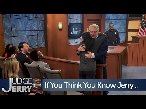 Judge Jerry'