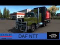 DAF NTT by XBS v1.0 1.39.x