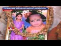 Temple for Daughter by Parents at Jammalamadaka Village, Guntur