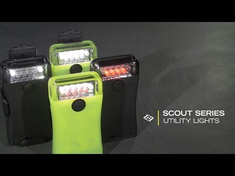 Watch the FoxFury Light in Action Watch the FoxFury Light in Action