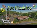 New Woodshire v1.0.0.0
