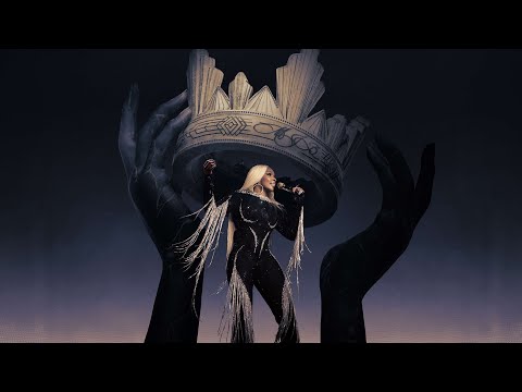 Mary J. Blige: For My Fans'