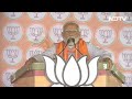 PM Modi LIVE | Uttar Pradesh के Bhadohi में पीएम मोदी का जनता को संबोधन | Lok Sabha Election 2024  - 00:00 min - News - Video