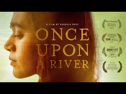 Once Upon a River'