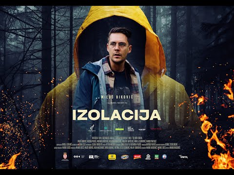 Izolacija'