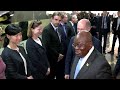 Ghana joins call for UN Security Council reform  - 01:43 min - News - Video