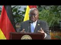 Ghana joins call for UN Security Council reform