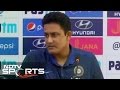 On eve of 500th Test, Anil Kumble says Kohli's team is special