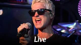Stone Temple Pilots - Plush [Live at KROQ] (Official Video)