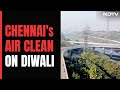 How Chennai Worked Around Cracker Menace This Diwali | The Southern View