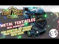 Metal Tentacles Skin Pack for All Trucks