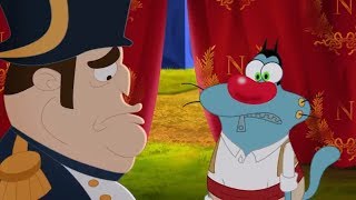 Oggy a vby - Krovstvo Teddyho