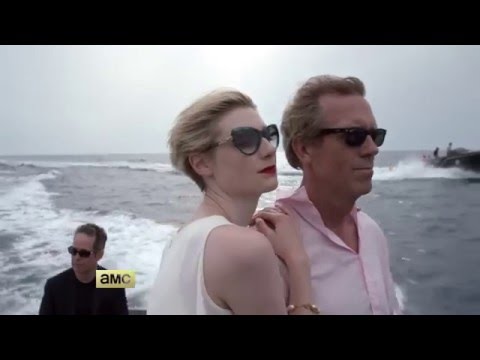 The Night Manager'