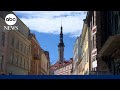 Tips to travel on a budget to Estonia