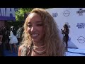 With viral hit, Tinashe is enjoying the moment  - 00:40 min - News - Video