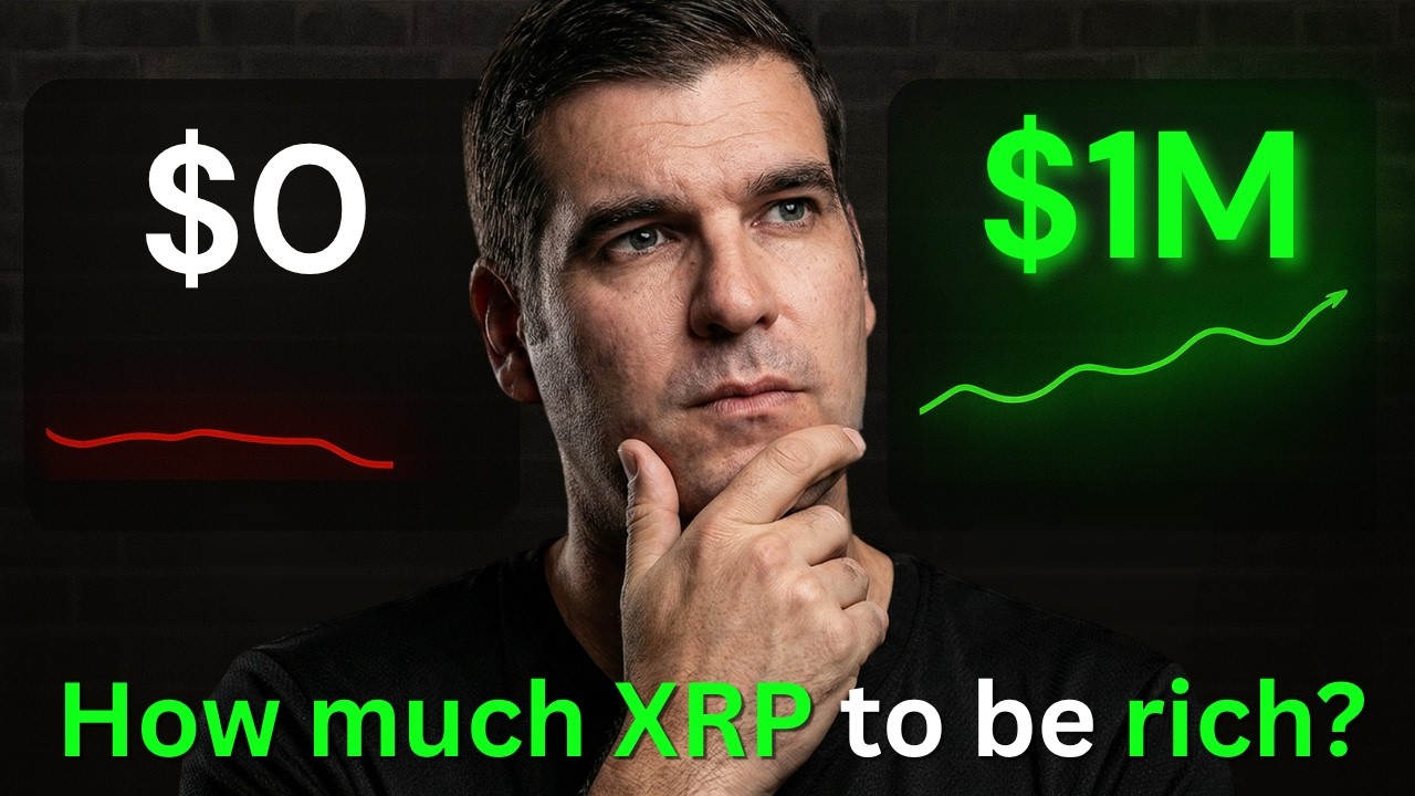 is 1,000 XRP enough in 2026?