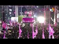 LIVE: KCR Road Show @Sircilla | BRS Election Camppaign | సిరిసిల్లలో కేసీఆర్ రోడ్ షో | 10TV  - 11:31 min - News - Video