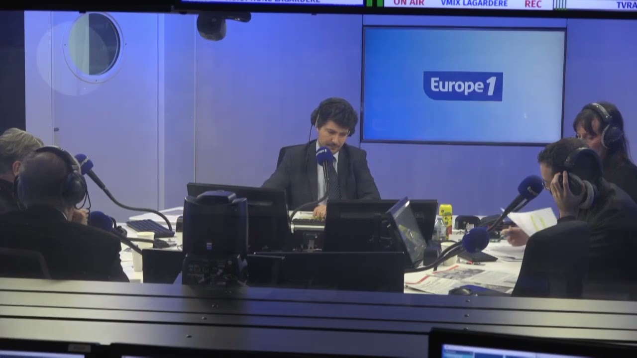 Labellisation des médias : Emmanuel Macron «veut mettre au pas les médias», dénonce Jules Torre