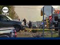 At least 1 dead in Michigan church shooting: Police
