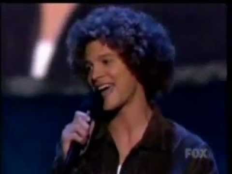 Justin Guarini - Let's Stay Together