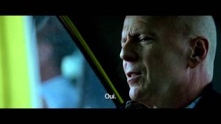 Die hard : belle journée pour mourir :  teaser VOST