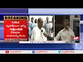 JC Diwakar  over Chandrababu Delhi tour