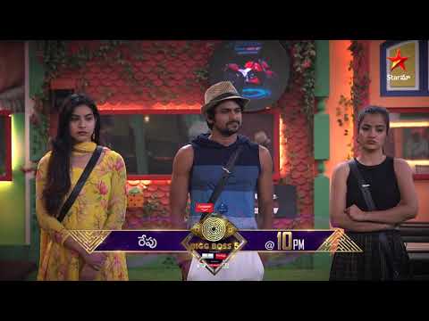 Promo: Bigg Boss opens the house doors Promo: Bigg Boss opens the house doors