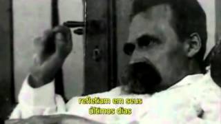 Nietzsche - Human, All Too Human (Documentário BBC completo - Full BBC Documentary).mp4