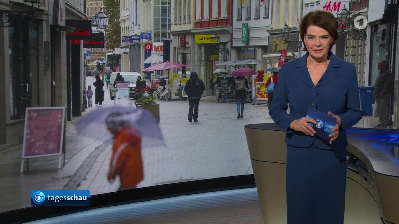 tagesschau 20:00 Uhr, 27.10.2025