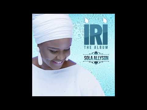 05. IRI - Sola Allyson 05. IRI - Sola Allyson