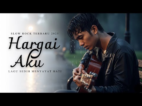 HARGAI AKU -  Lagu Sedih Menyayat Hati / Lagu Pop Minang / Slow Melayu Terbaru 2025🎶