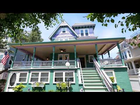 Property video
