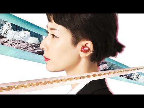 木村カエラ - ZIG ZAG feat. BIM Music Video